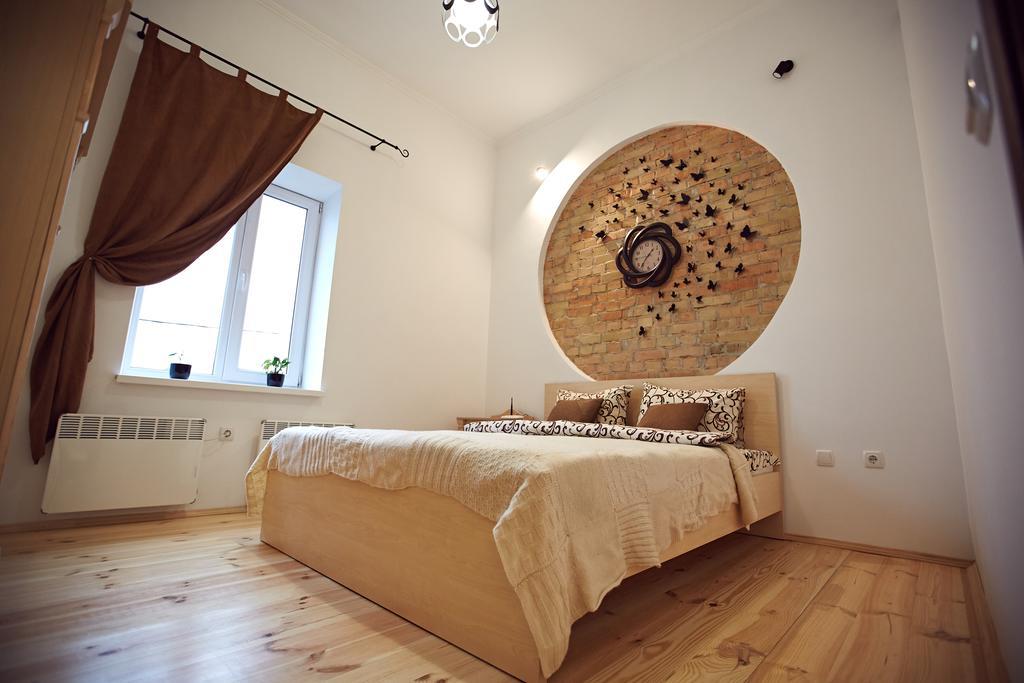 Apartment Babylon On Dubenska Street