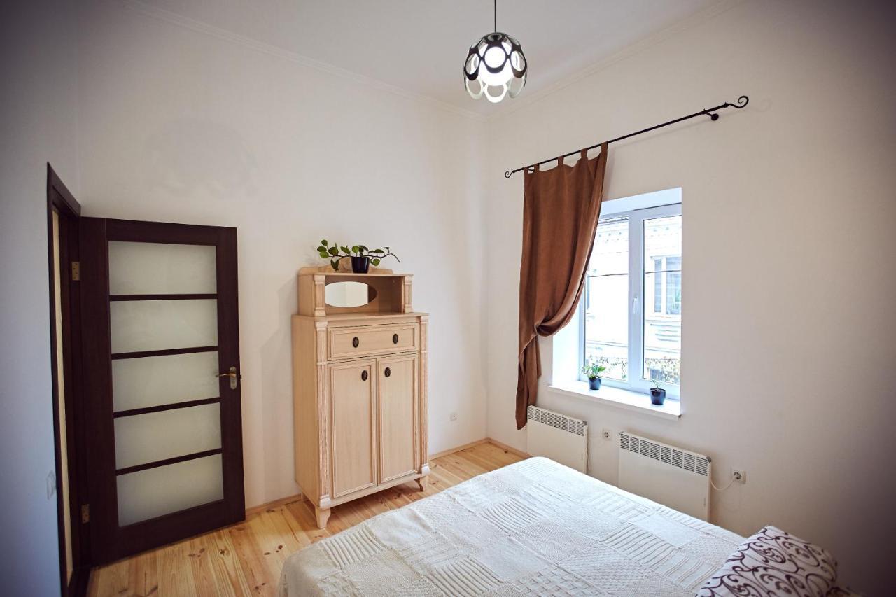 Apartment Babylon On Dubenska Street