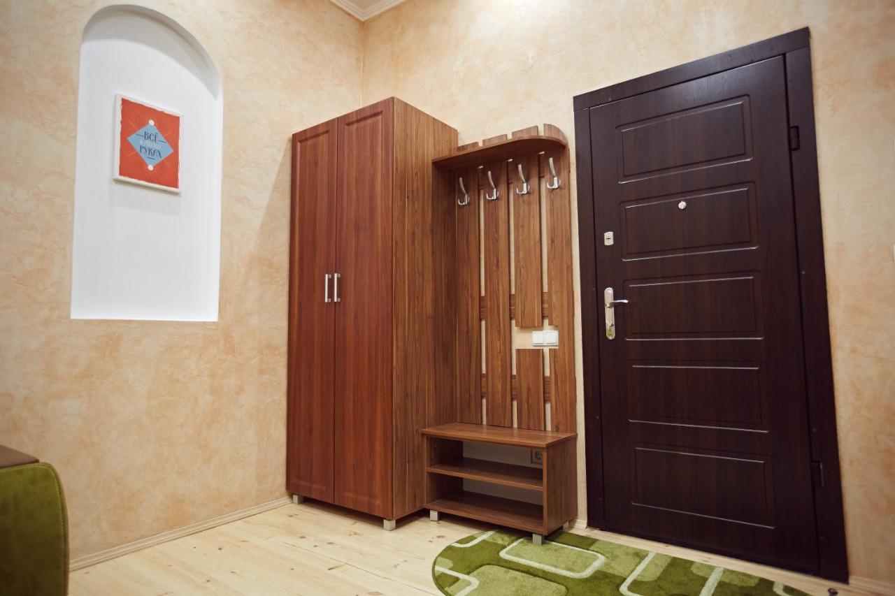 Babylon On Dubenska Street Apartment
